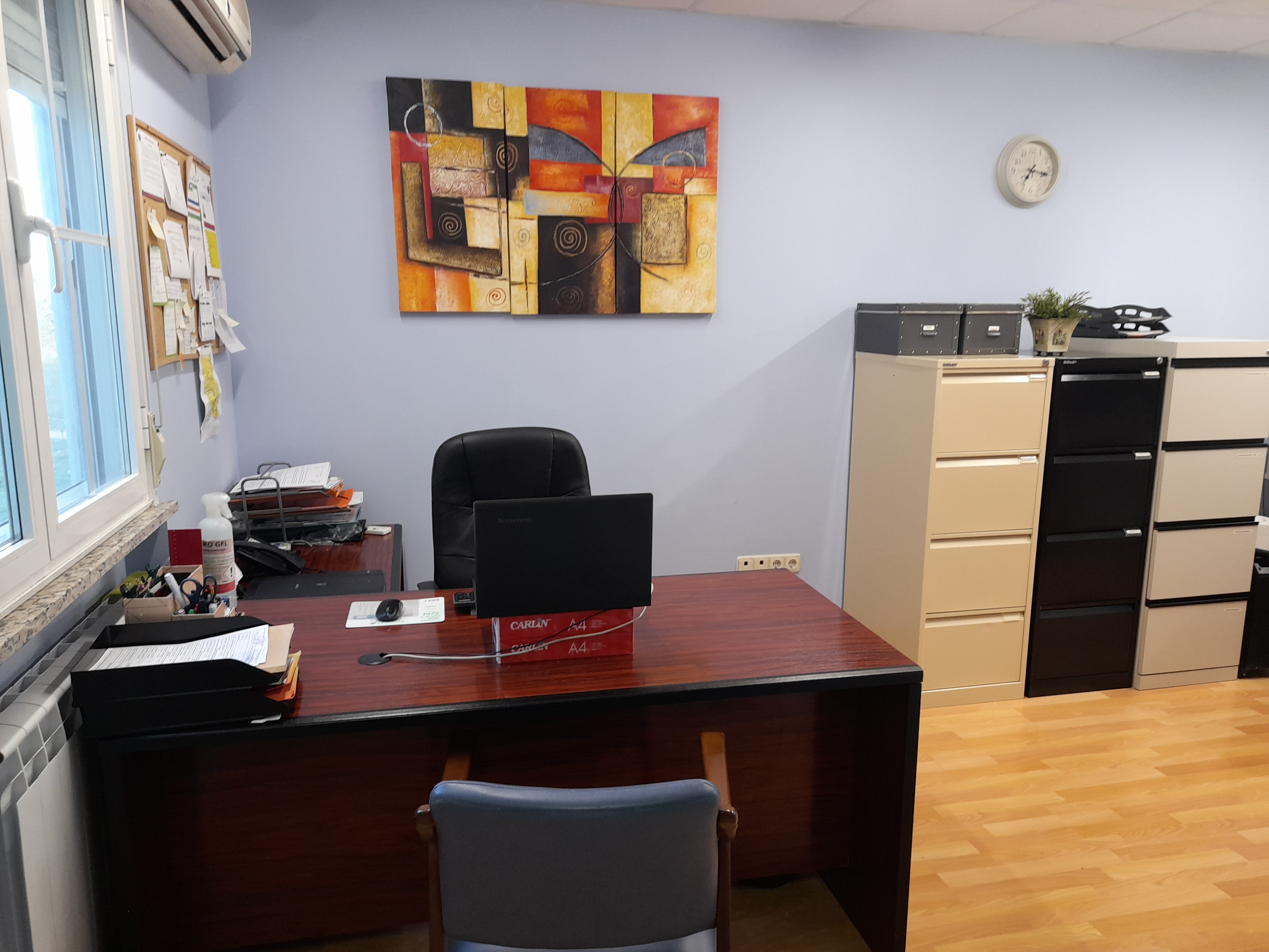 Residencia Jesan